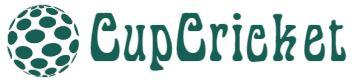 CupCricket
