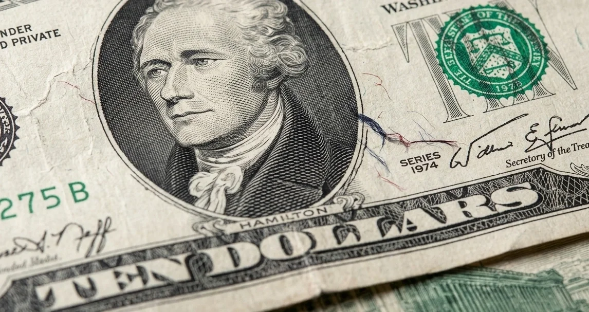 10 Dollar Bill Collecting: Where Beginners Start Noticing Details