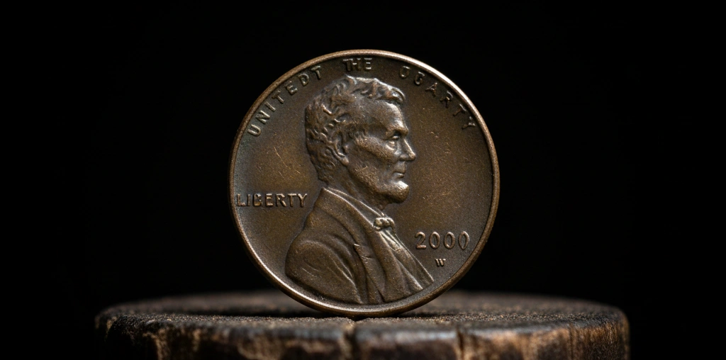 Think All 2000 Pennies Are Worth 1¢? Think Again
