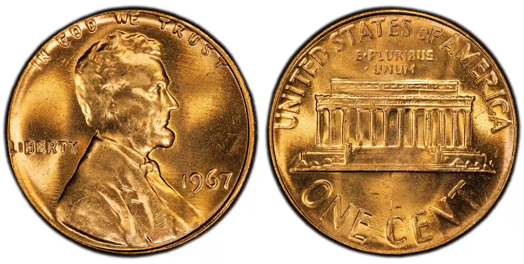 1967 1C